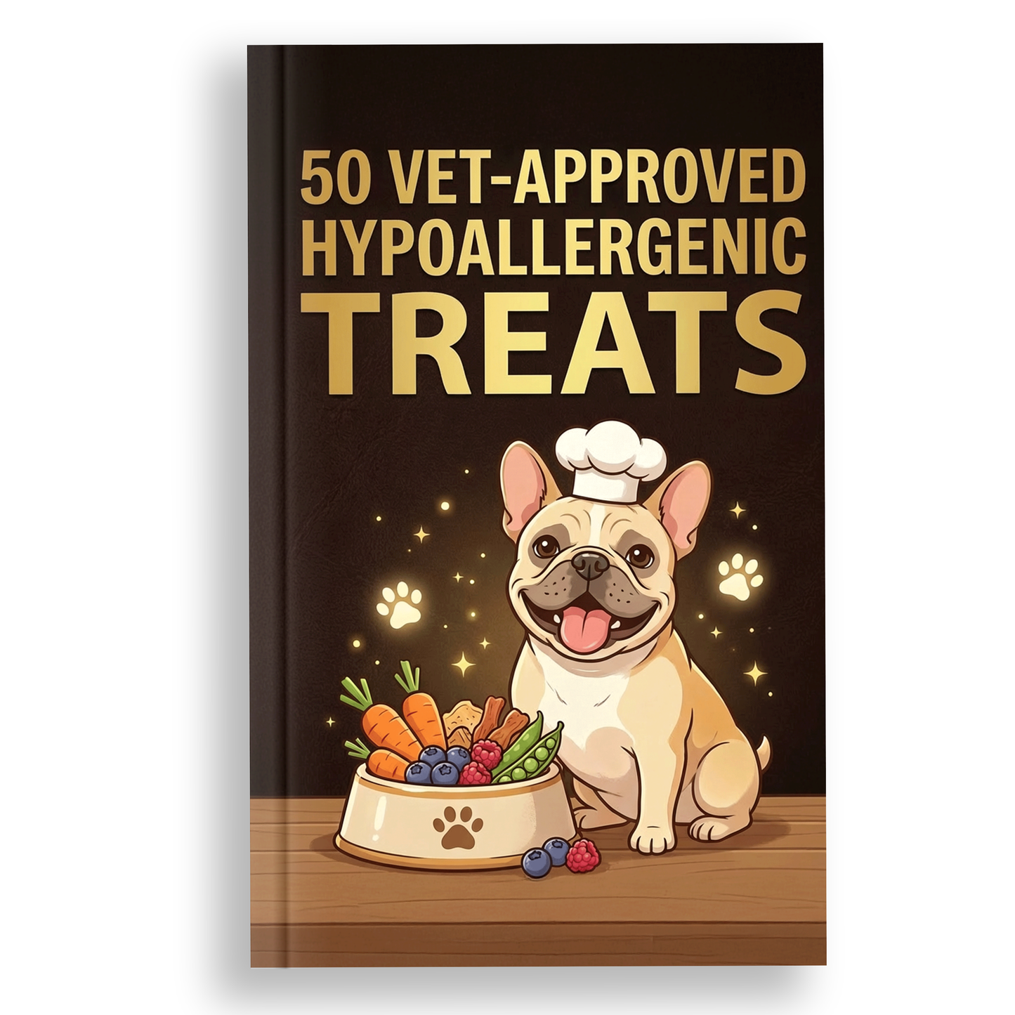 50 Vet-Approved Hypoallergenic Frenchie Treats