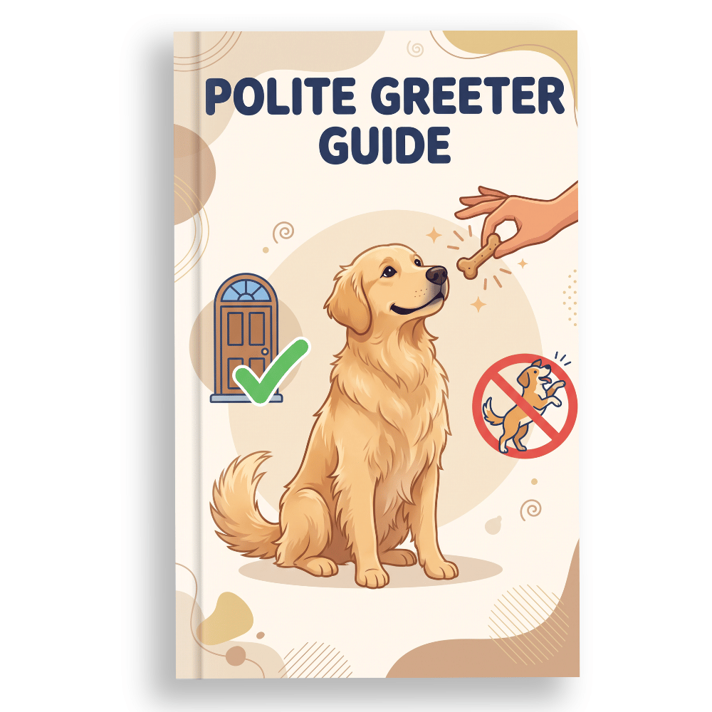 The Polite Greeter Guide