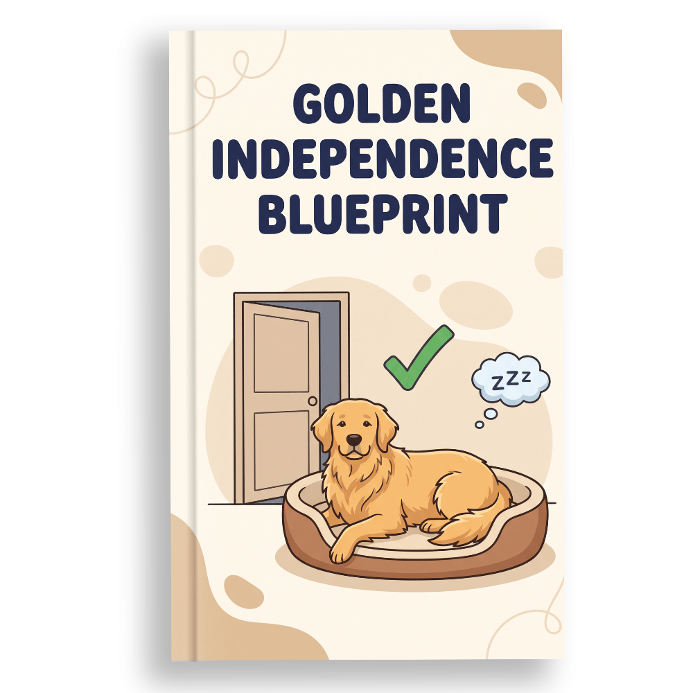 The Golden Independence Blueprint