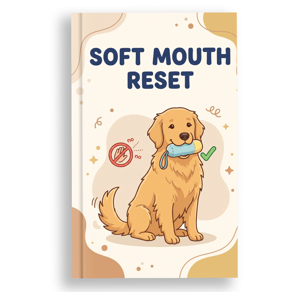 Soft Mouth Reset