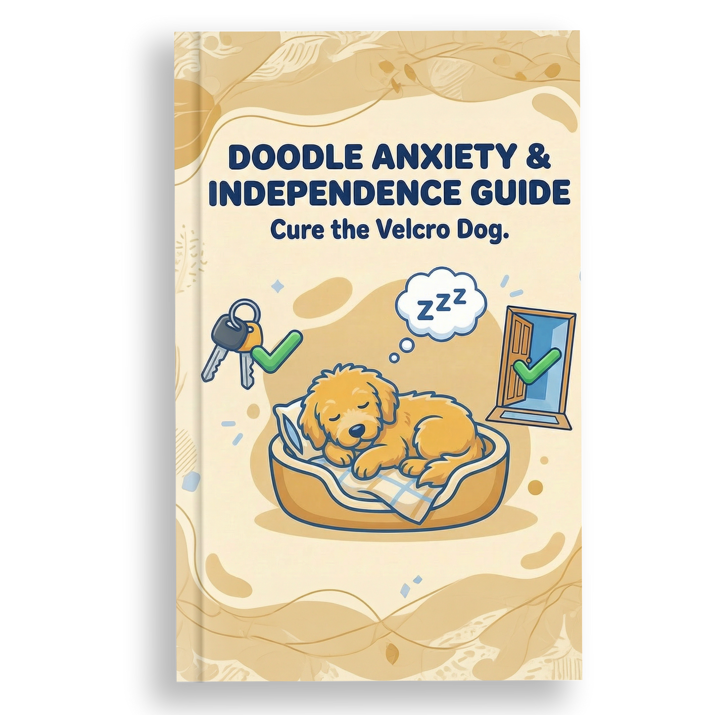 The Doodle Anxiety & Independence Guide