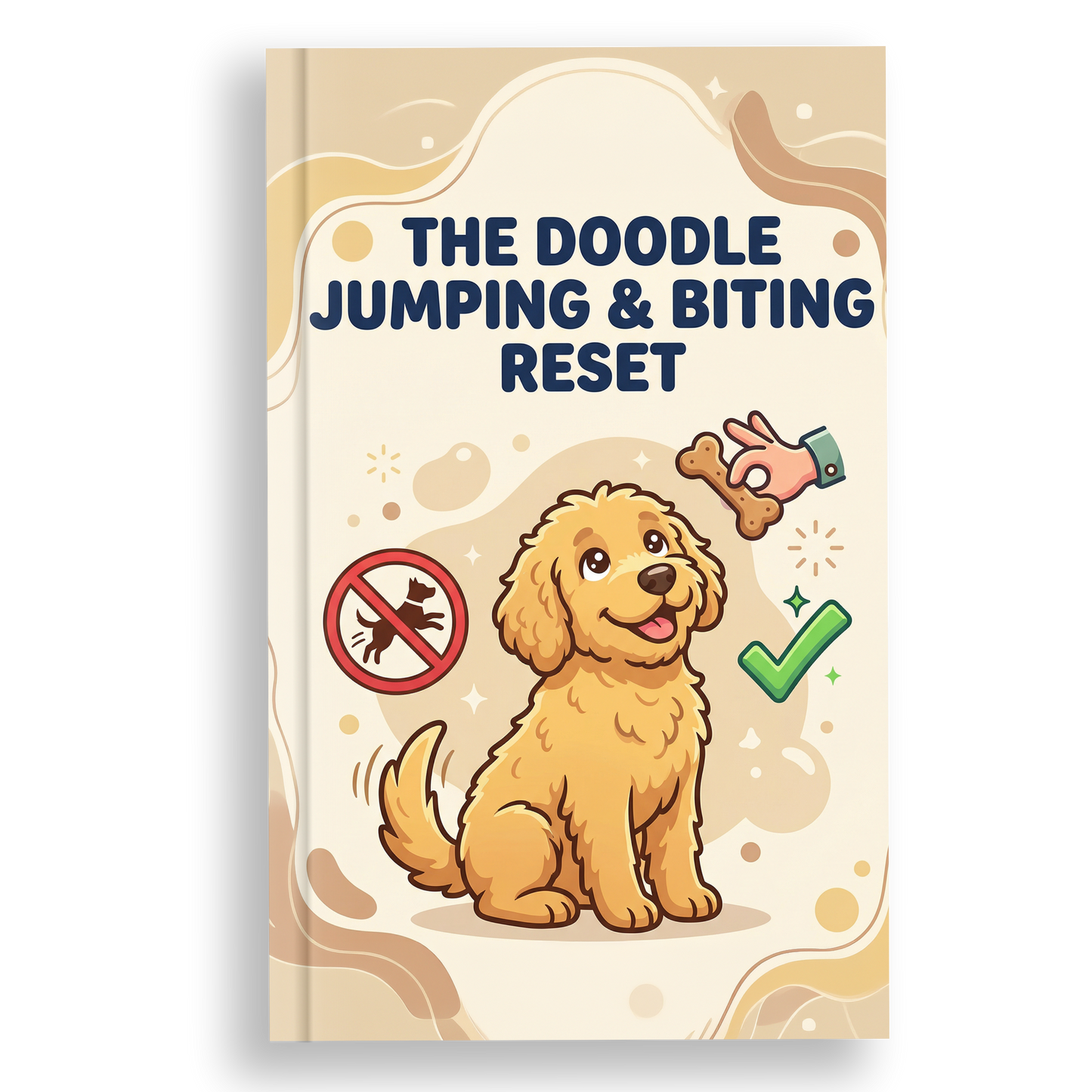 The Doodle Jumping & Biting Reset