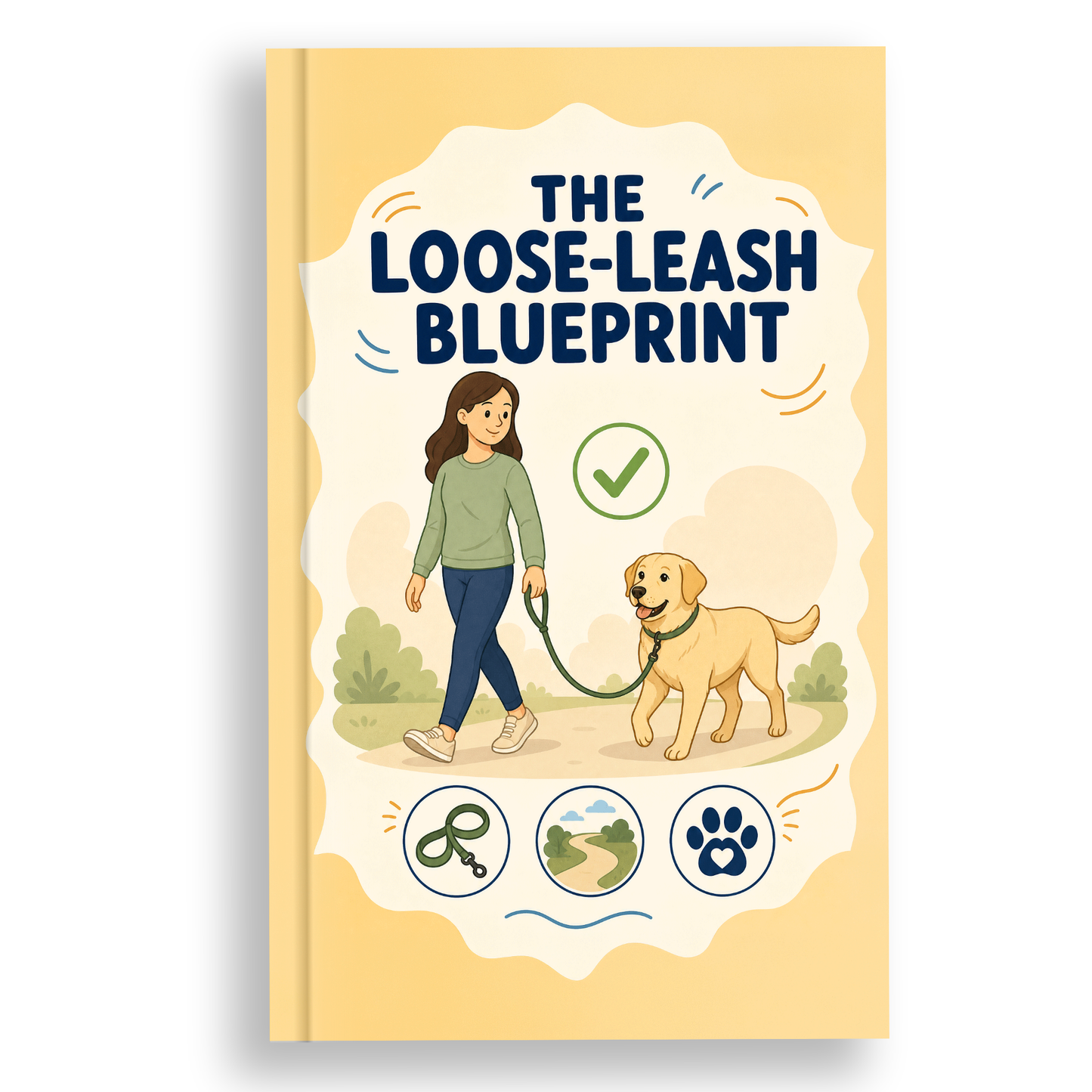 The Loose-Leash Blueprint