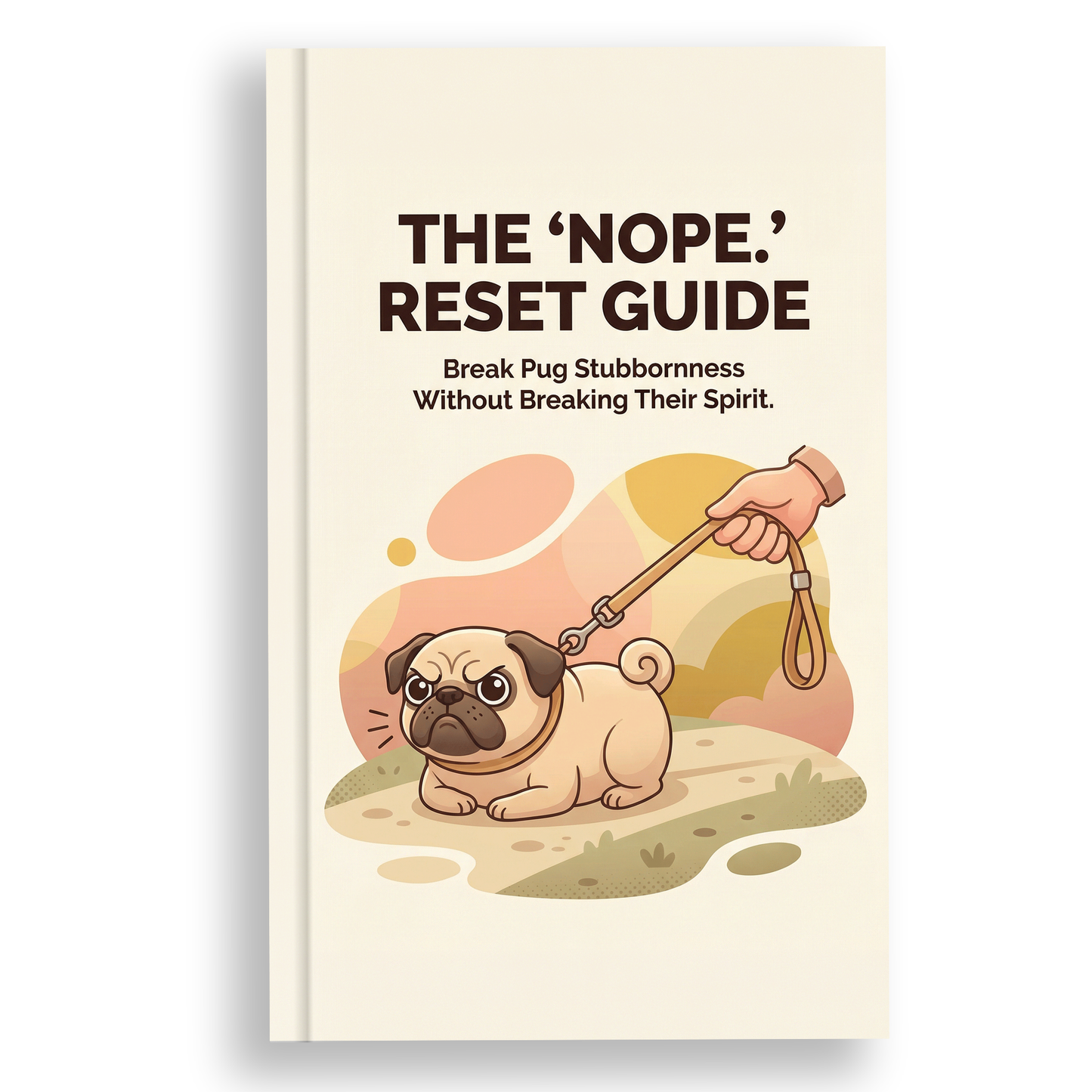 The 'NOPE.' Reset Guide