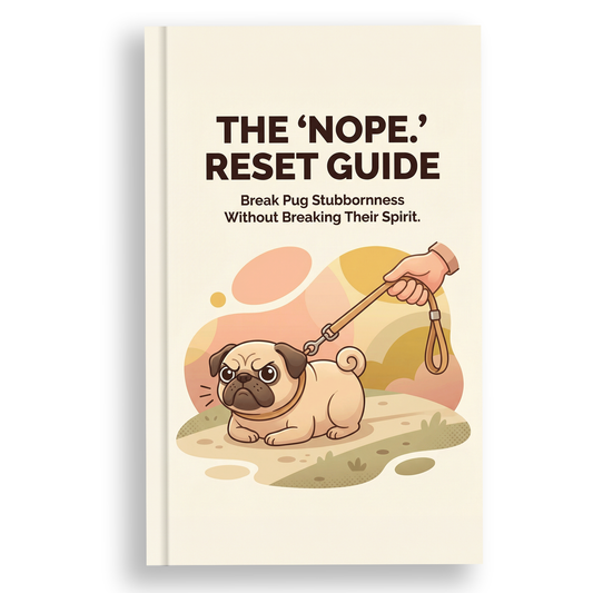 The 'NOPE.' Reset Guide
