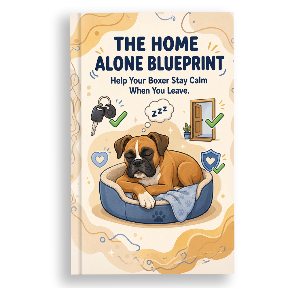 The Home Alone Blueprint
