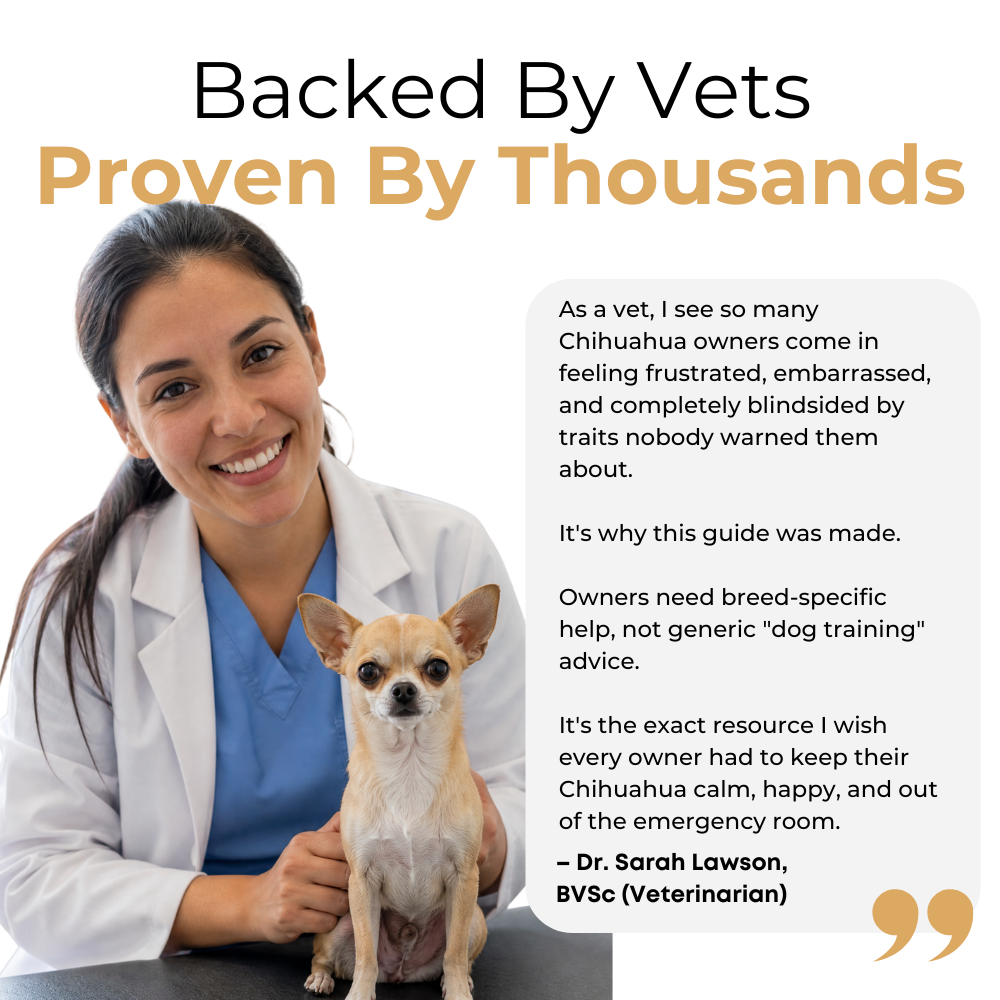 The Complete Chihuahua Guide