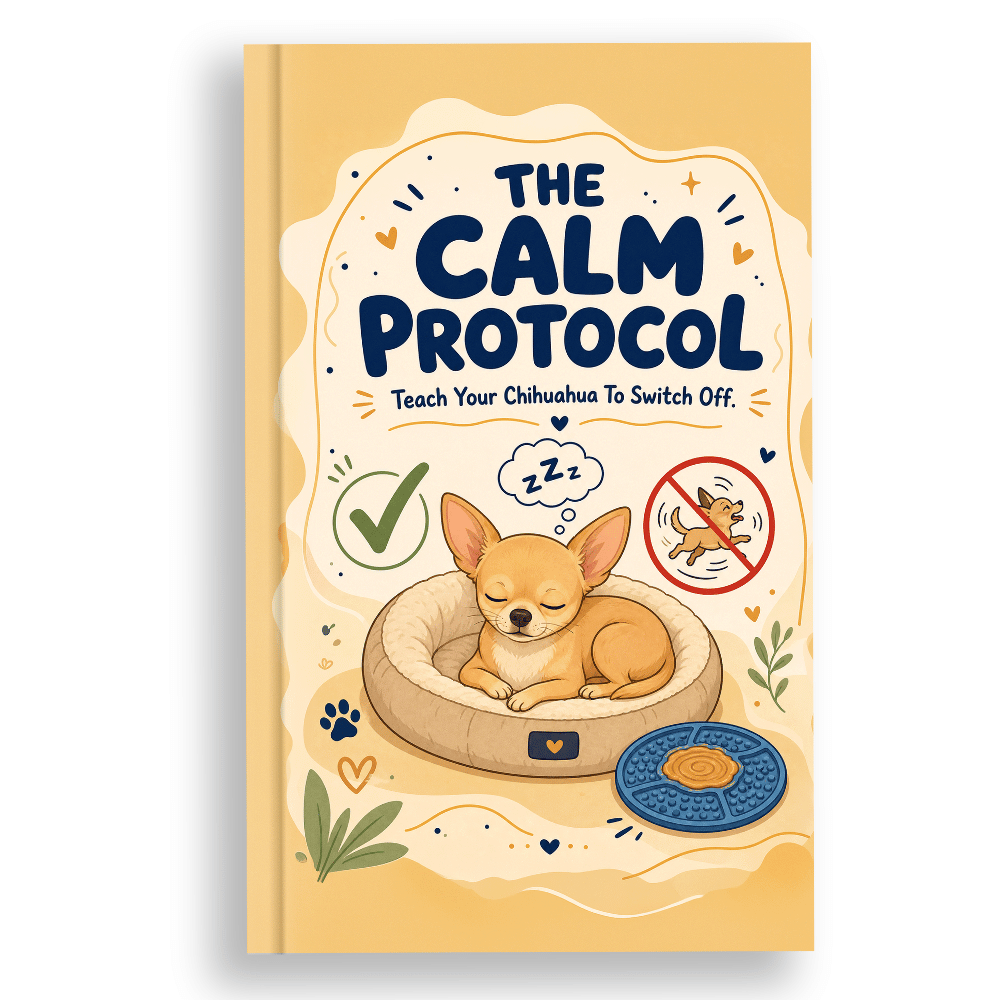 The Calm Protocol