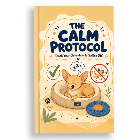 The Calm Protocol
