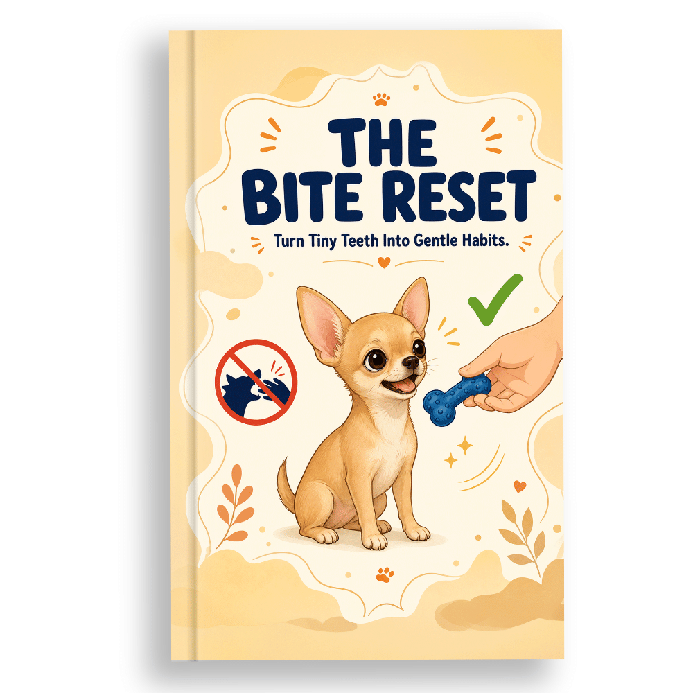 The Bite Reset