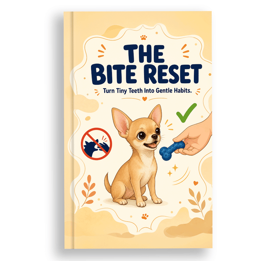 The Bite Reset