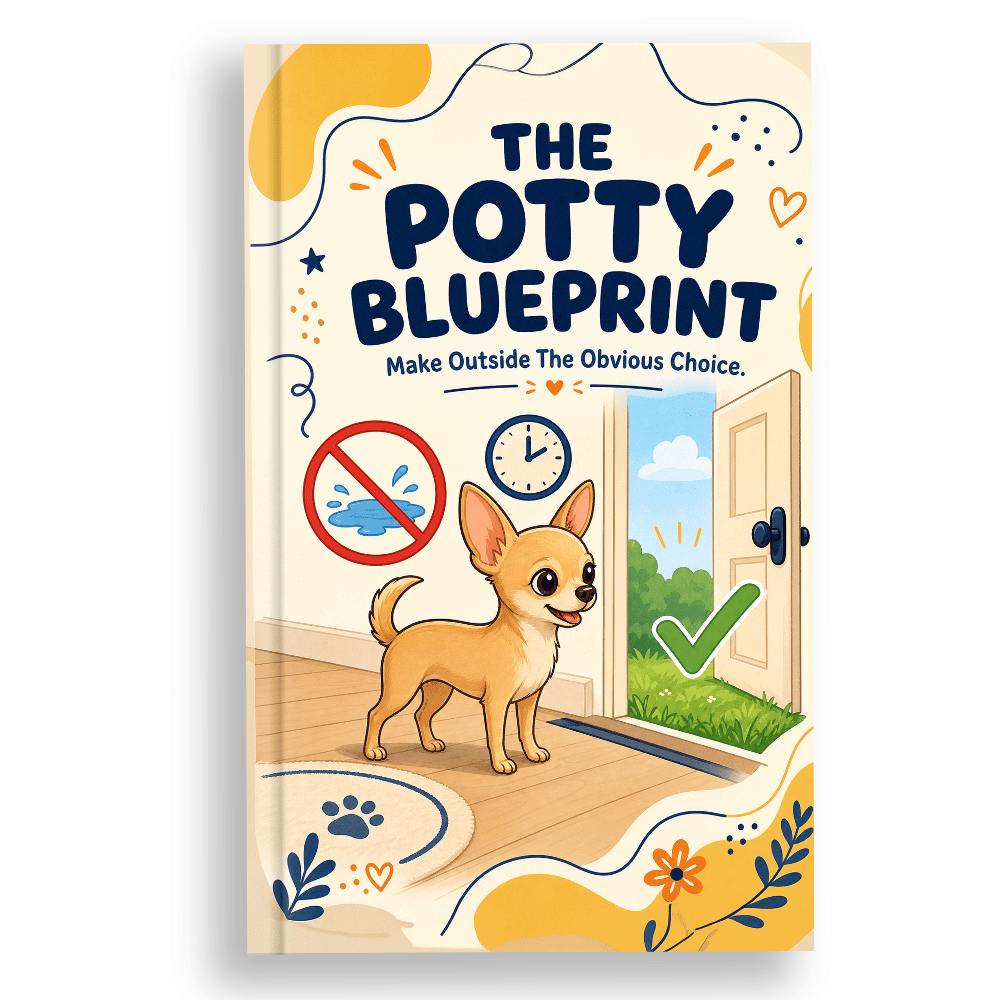 The Potty Blueprint