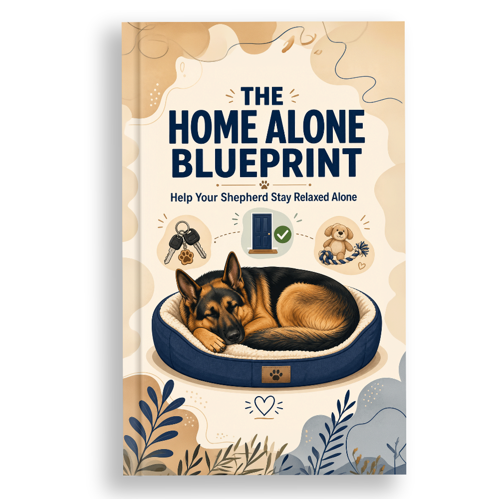 The Home Alone Blueprint
