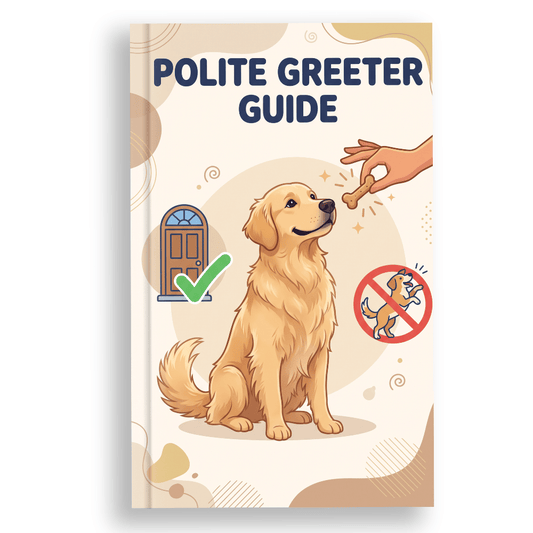 The Polite Greeter Guide