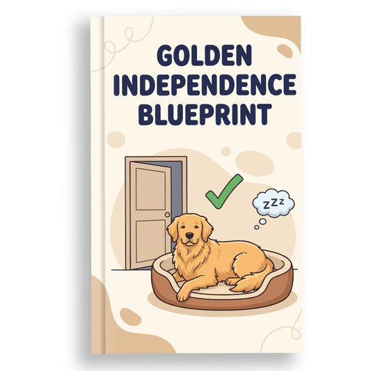 The Golden Independence Blueprint