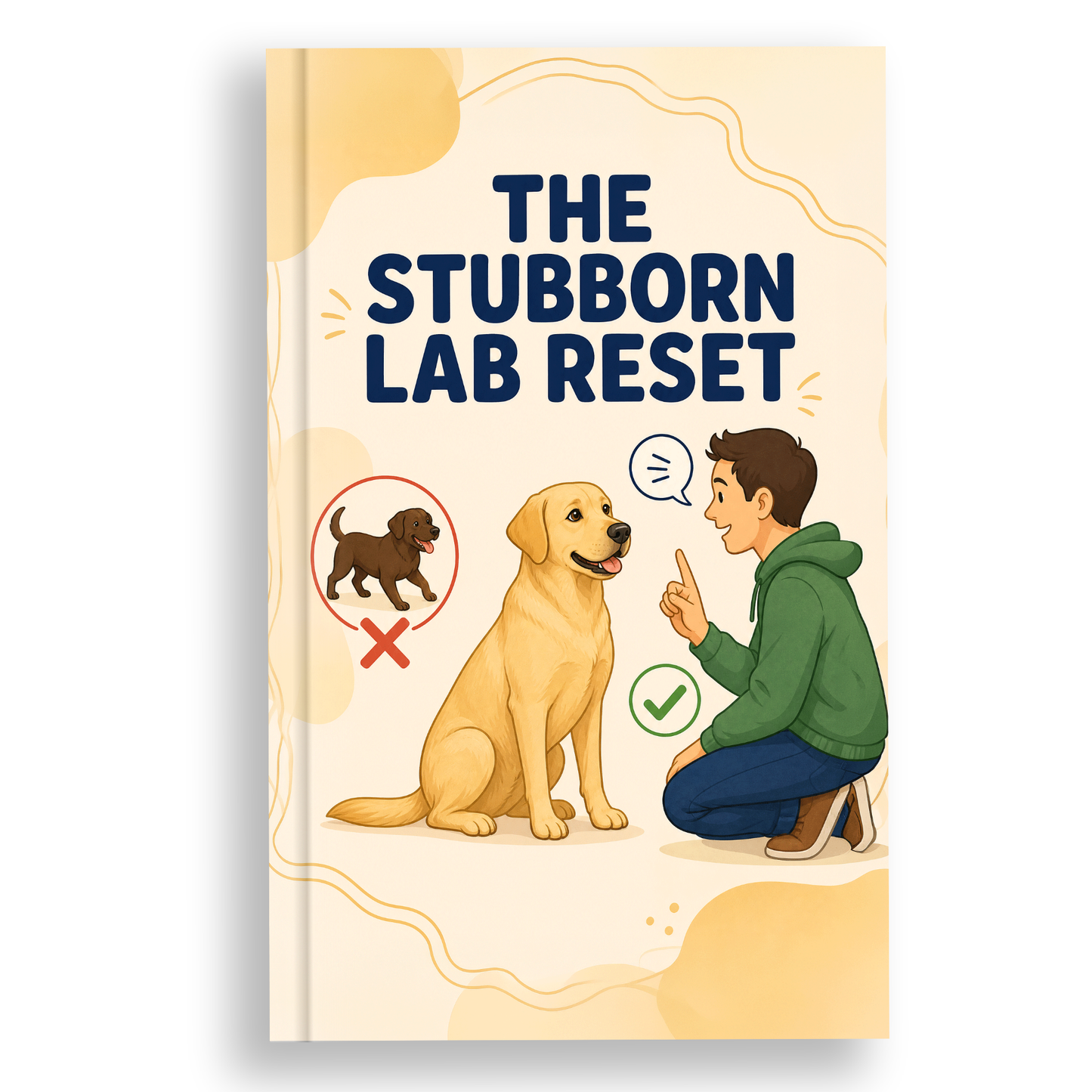 The Stubborn Lab Reset