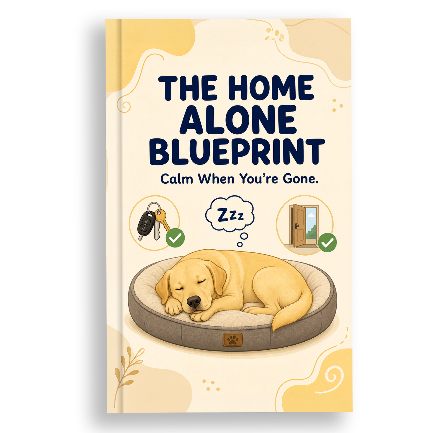 The Home Alone Blueprint