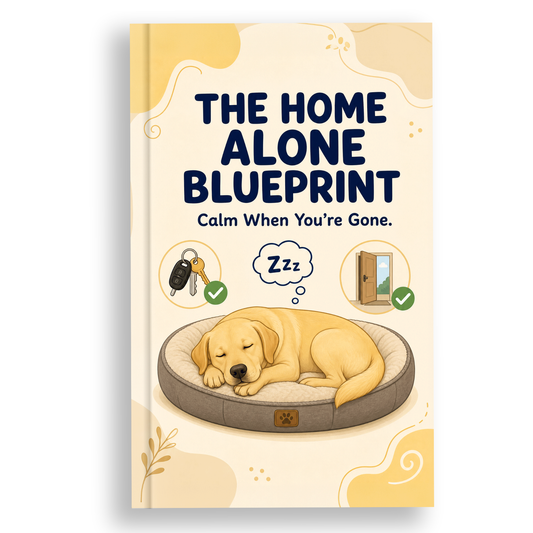 The Home Alone Blueprint