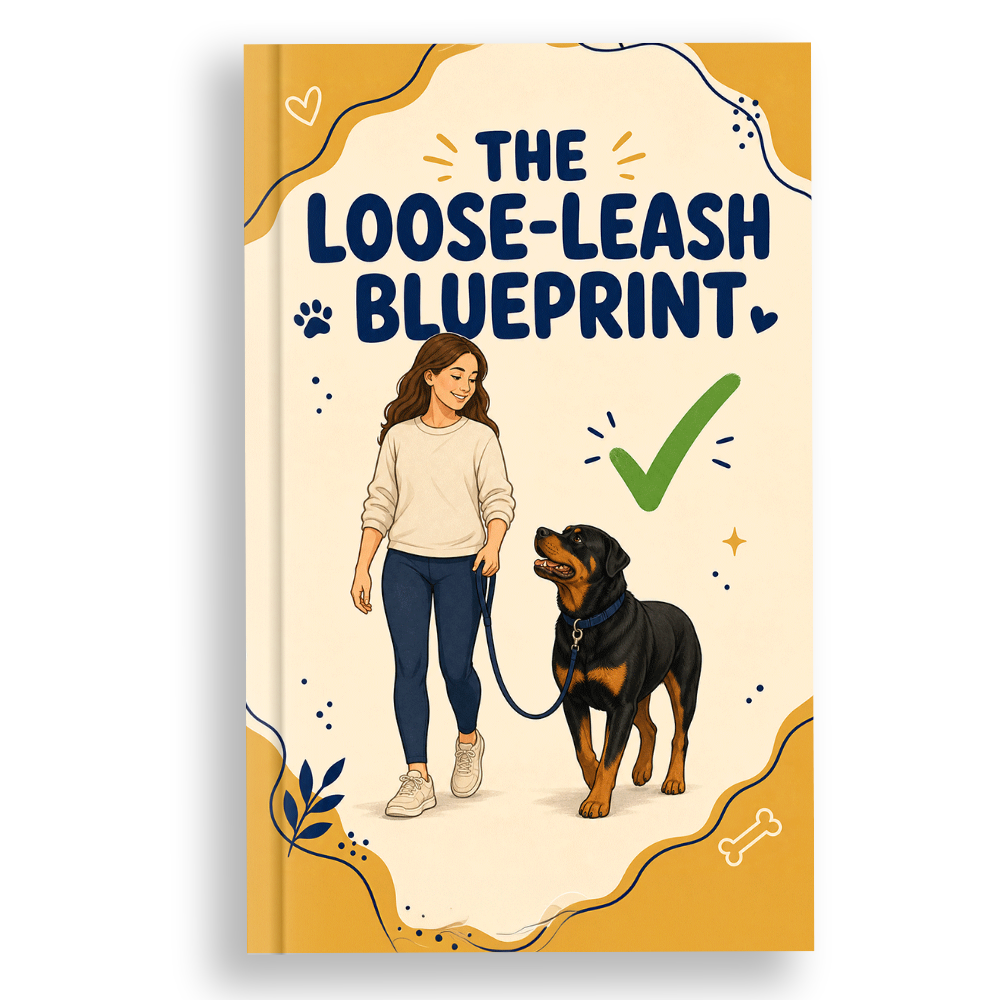 The Loose-Leash Blueprint