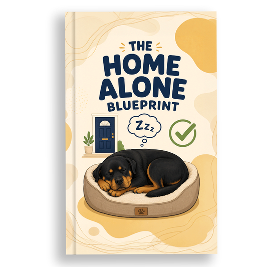 The Home Alone Blueprint