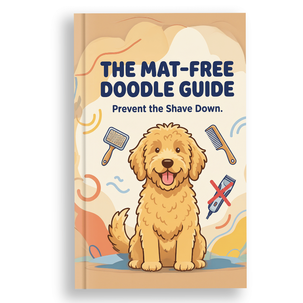The Mat-Free Doodle Guide