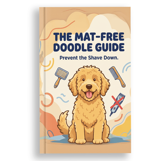 Mat-Free Doodle Guide