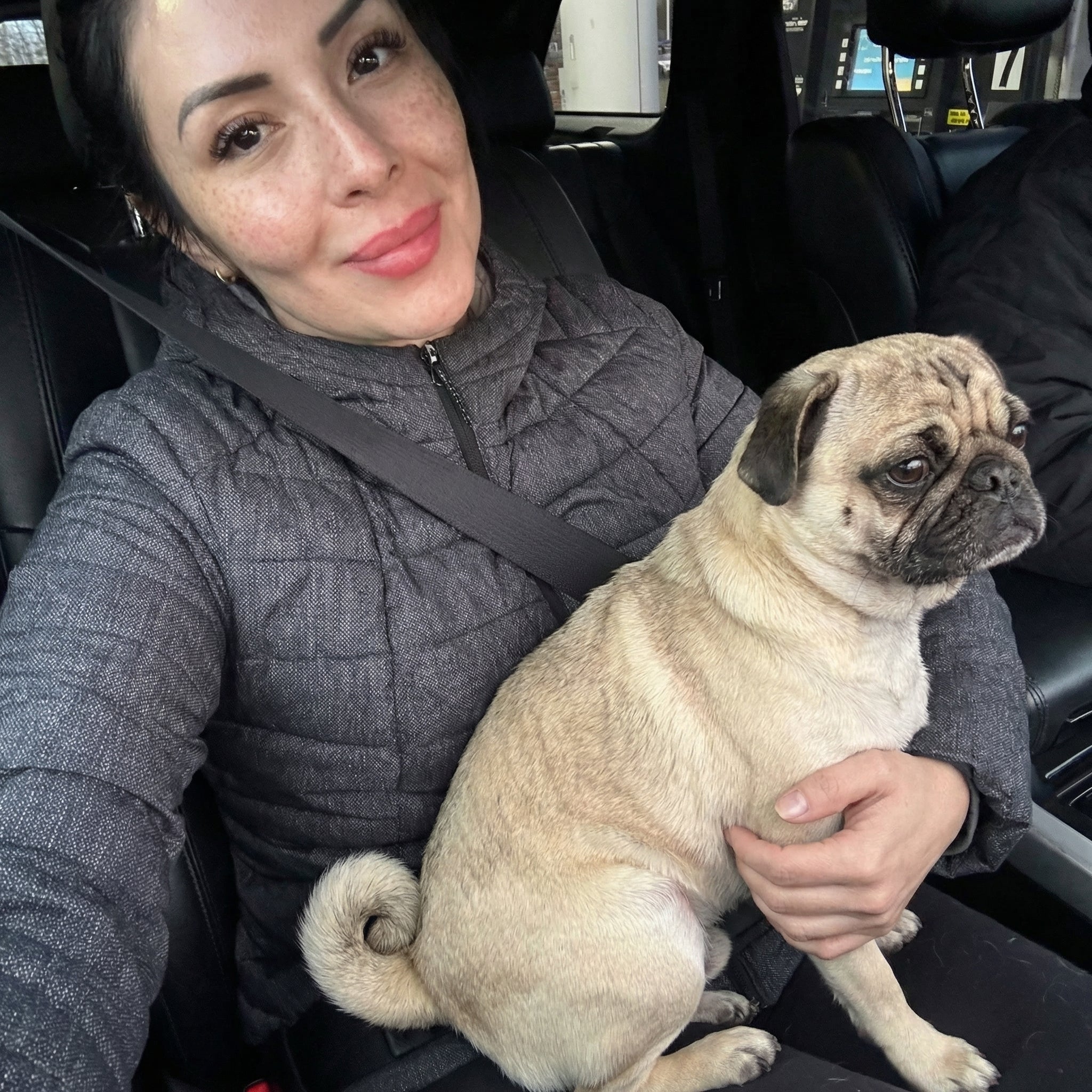 Linda P, 42