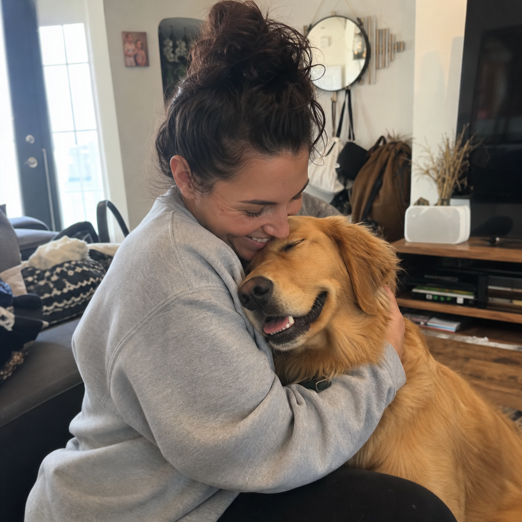 Beth & Duke