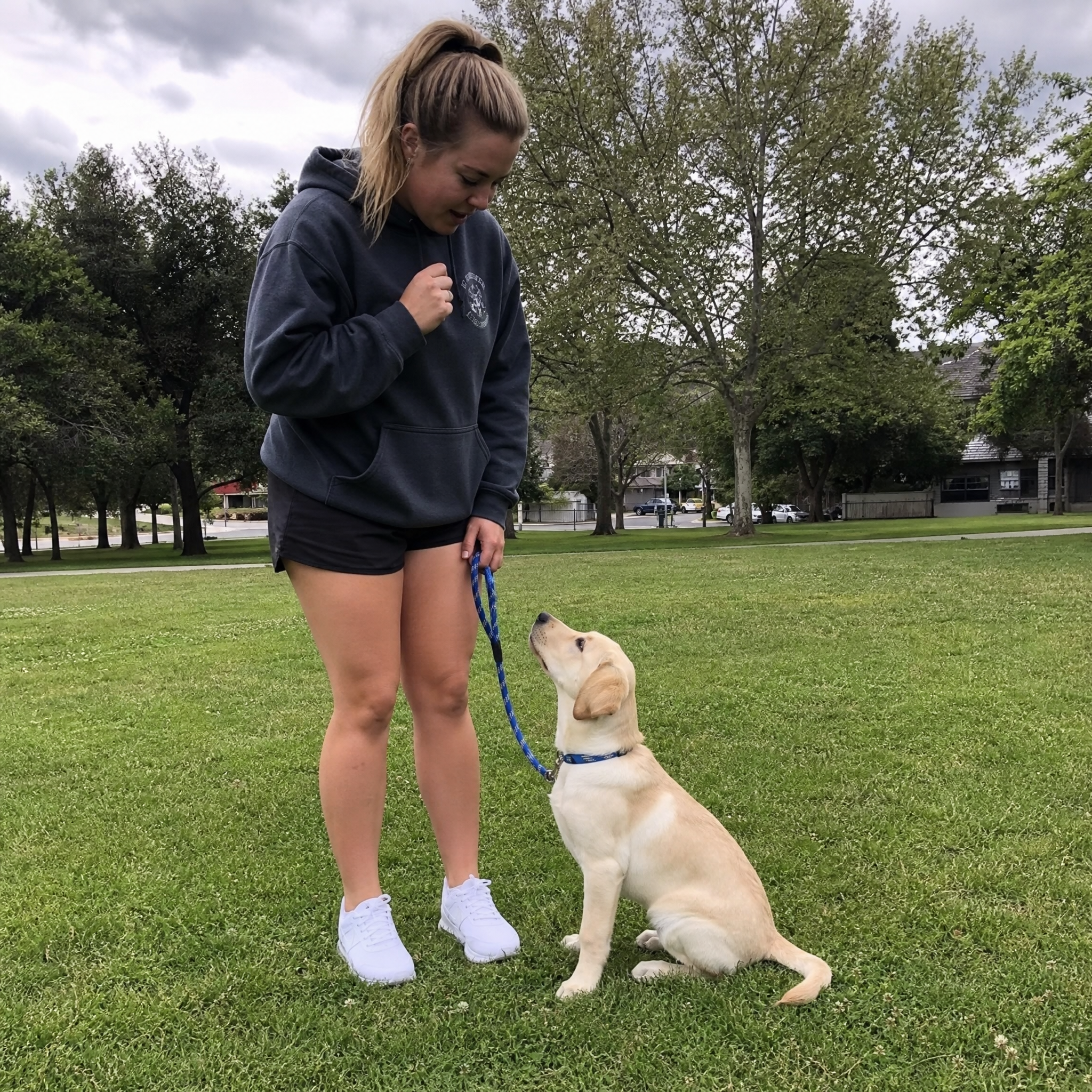Rachel & Sunny