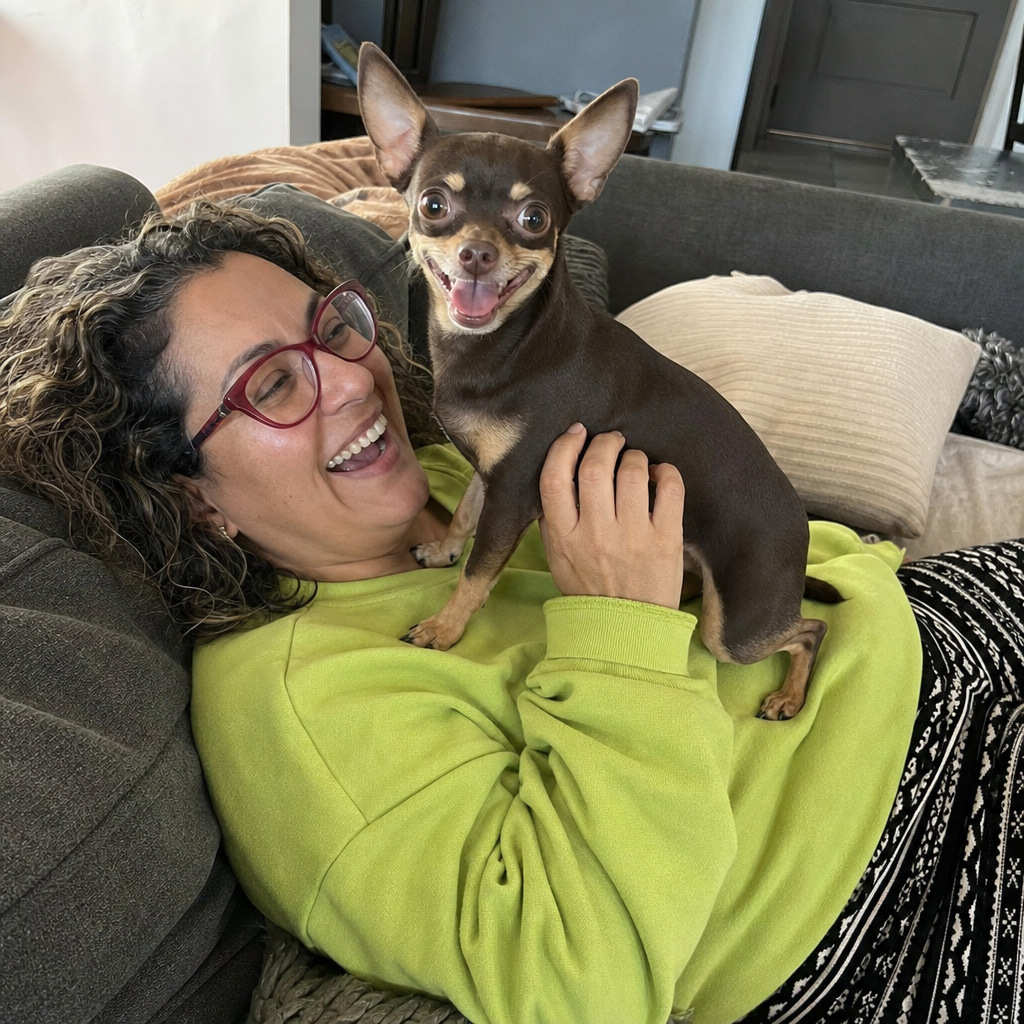 Beth & Duke