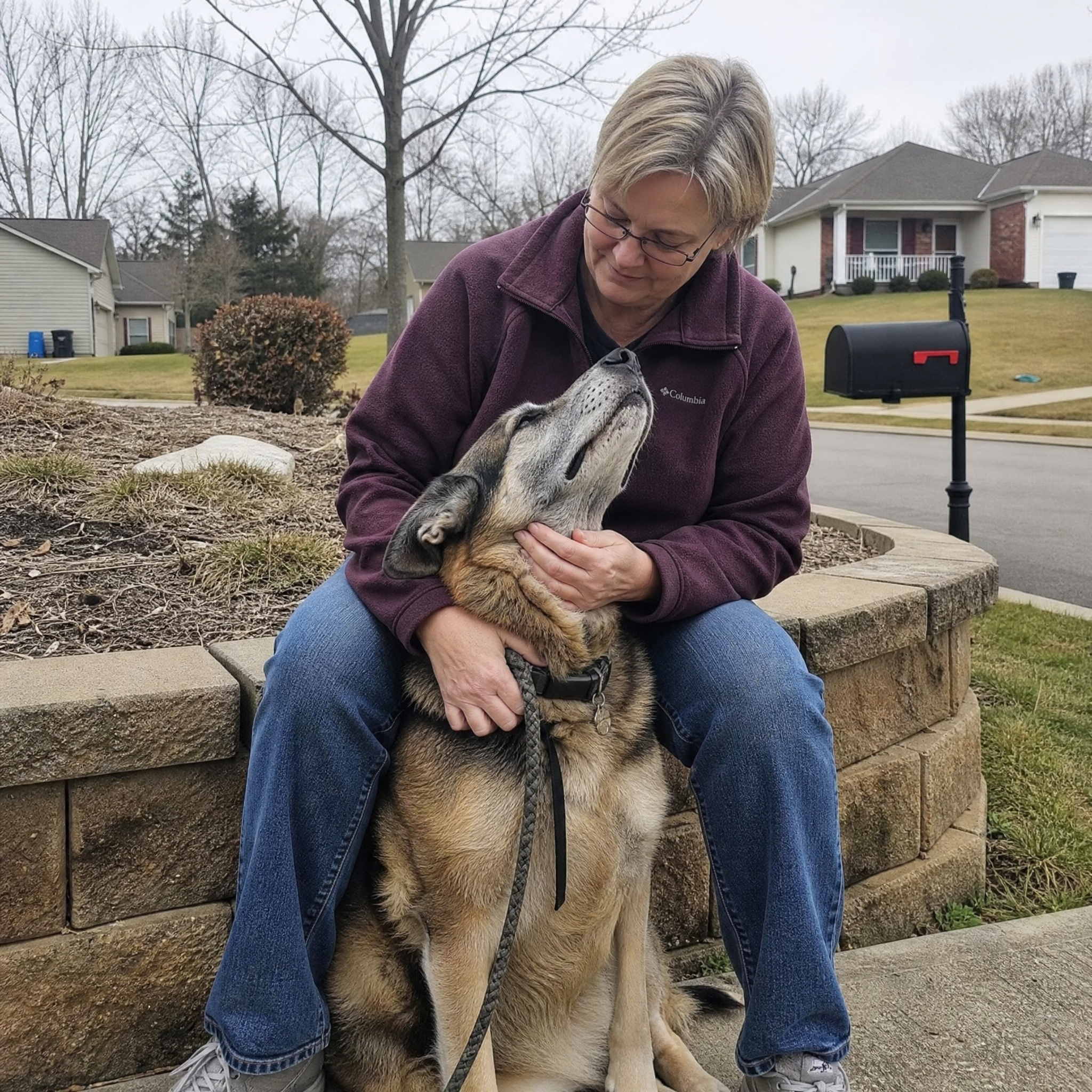 Amy & Tank